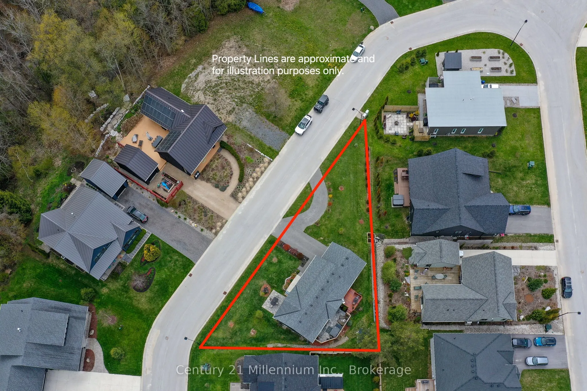 85 Gordon Crescent