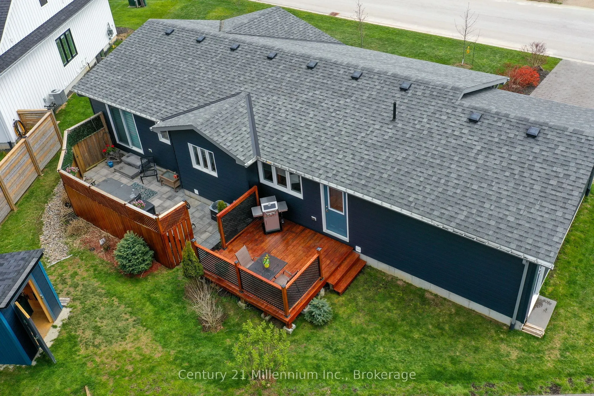 85 Gordon Crescent