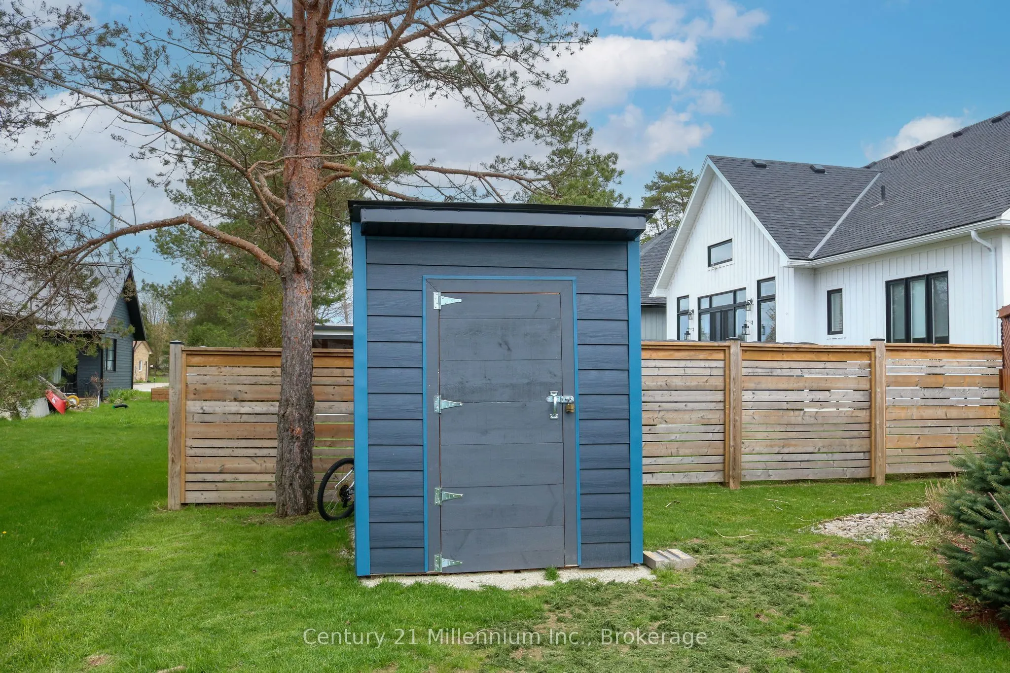 85 Gordon Crescent