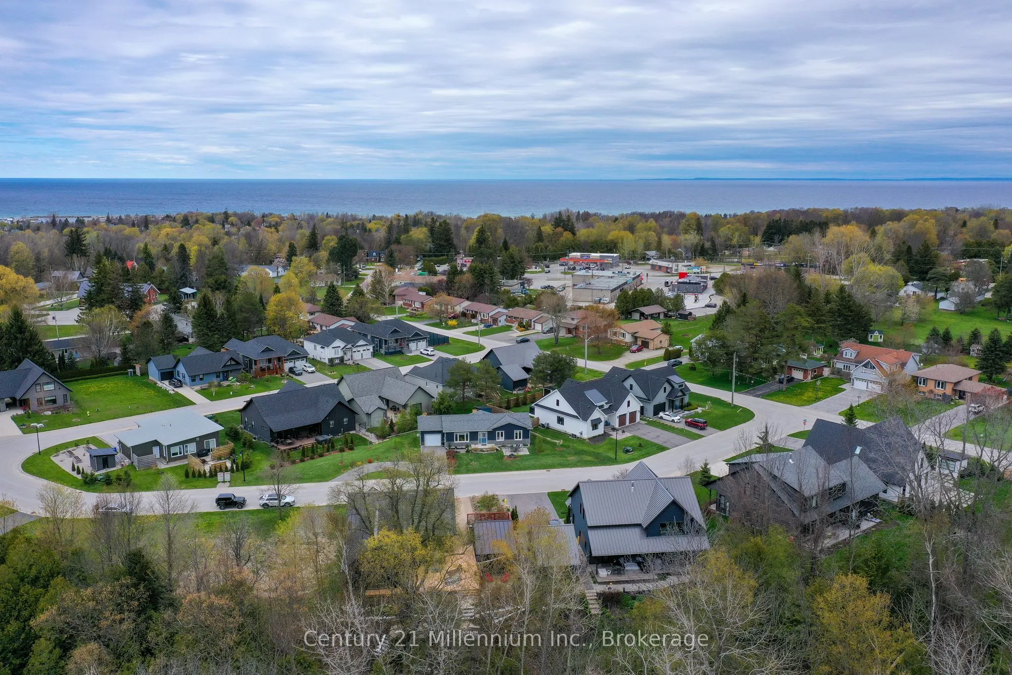 85 Gordon Crescent