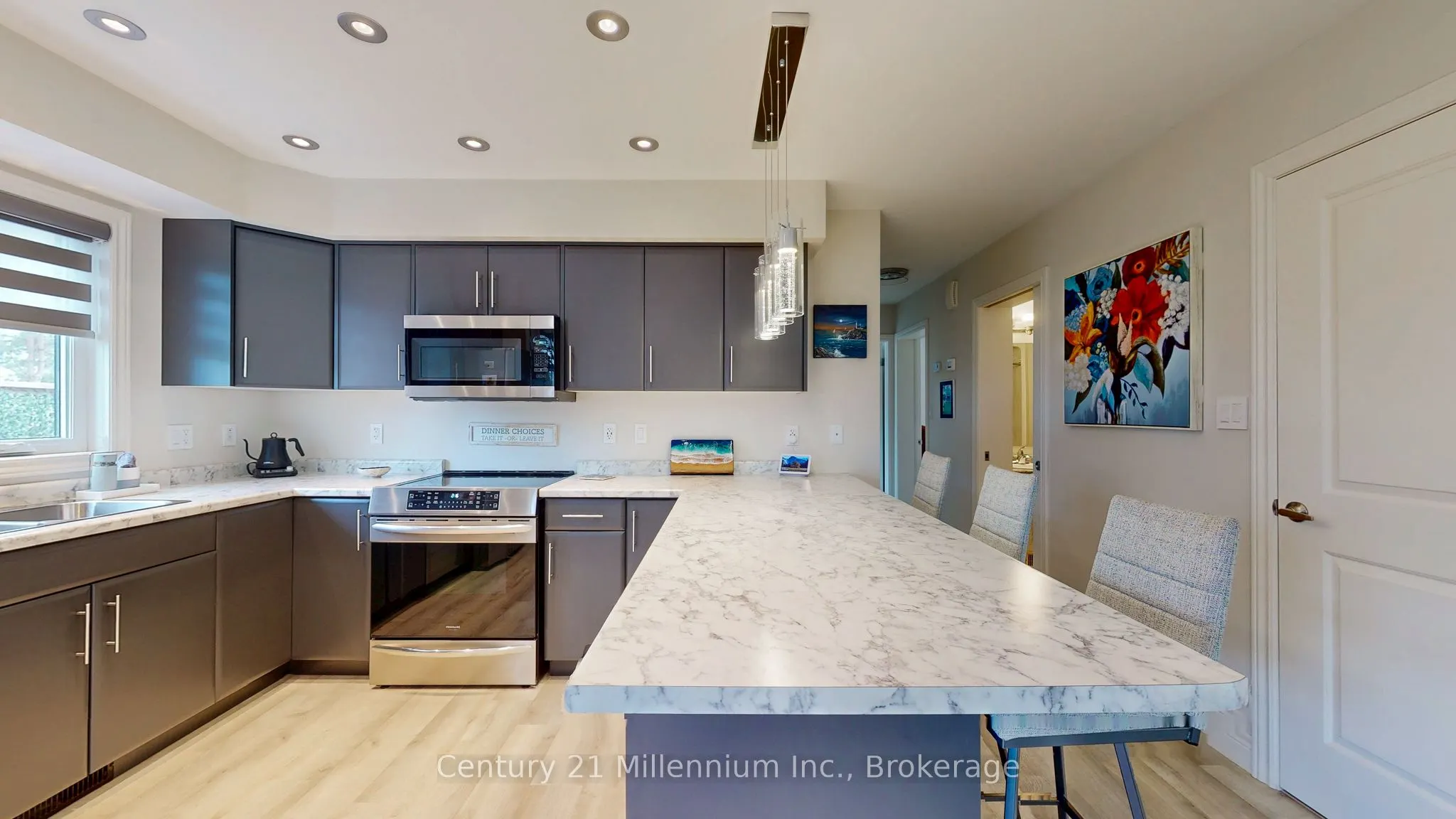85 Gordon Crescent