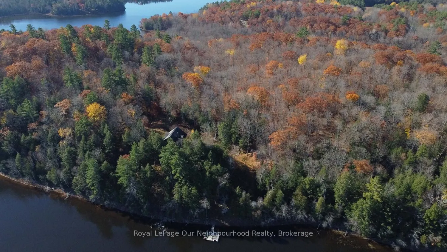 277 Lake Tangamong West Shore Landing
