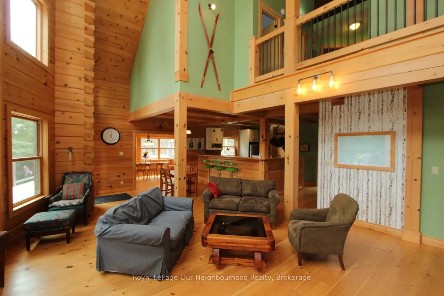 277 Lake Tangamong West Shore Landing