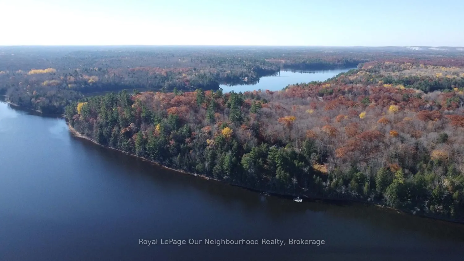 277 Lake Tangamong West Shore Landing