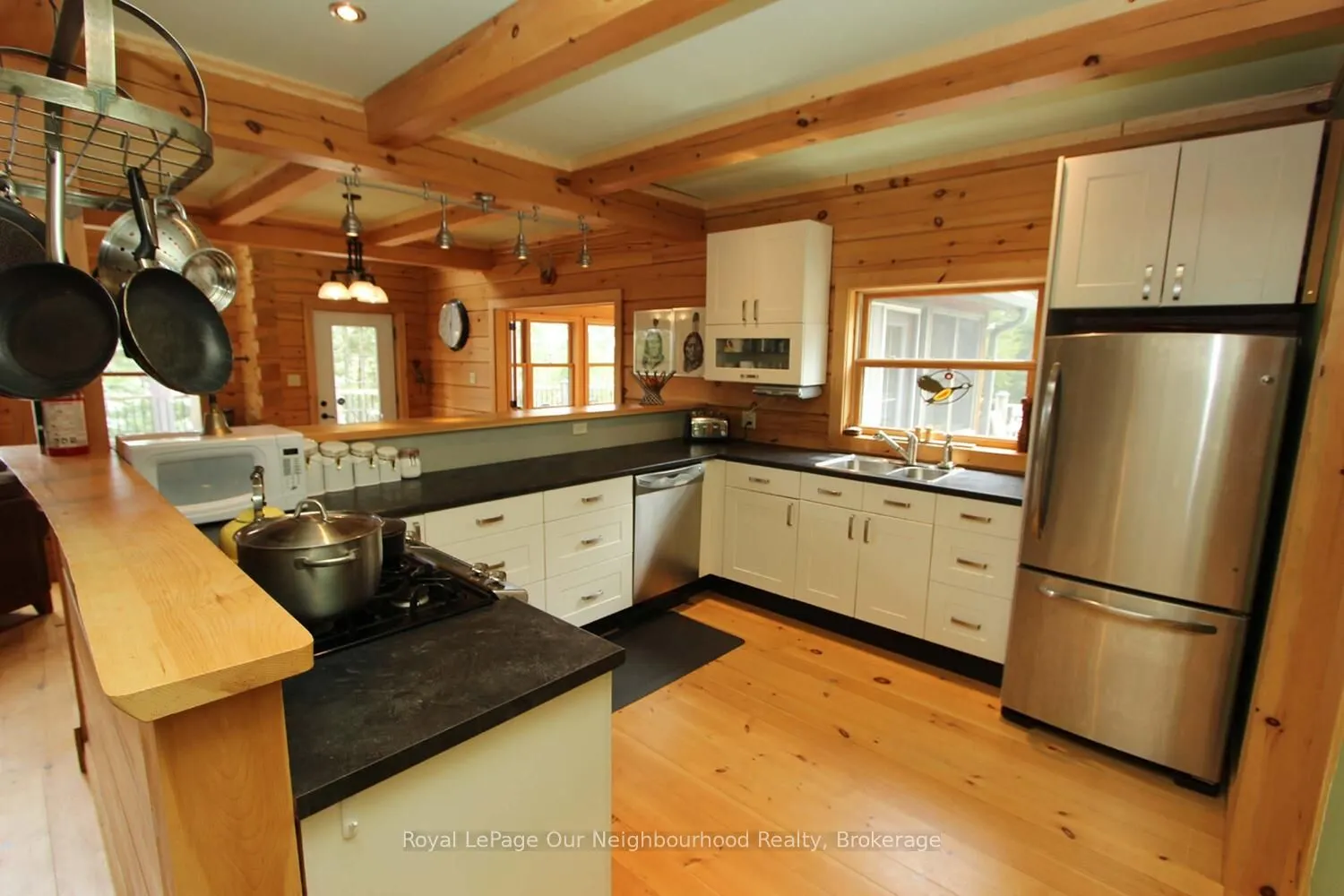 277 Lake Tangamong West Shore Landing