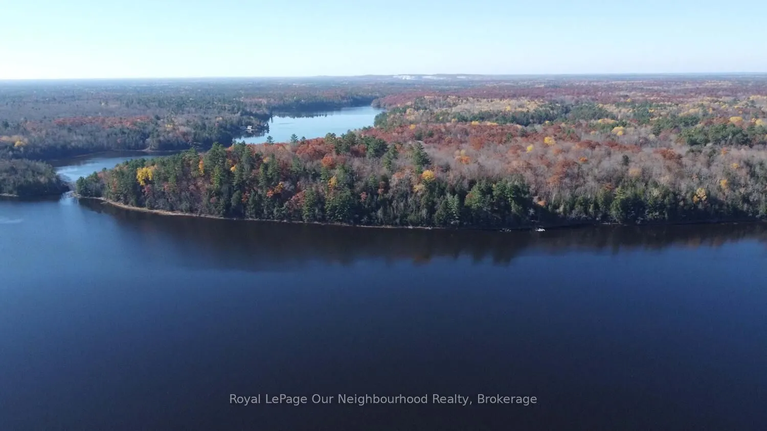277 Lake Tangamong West Shore Landing