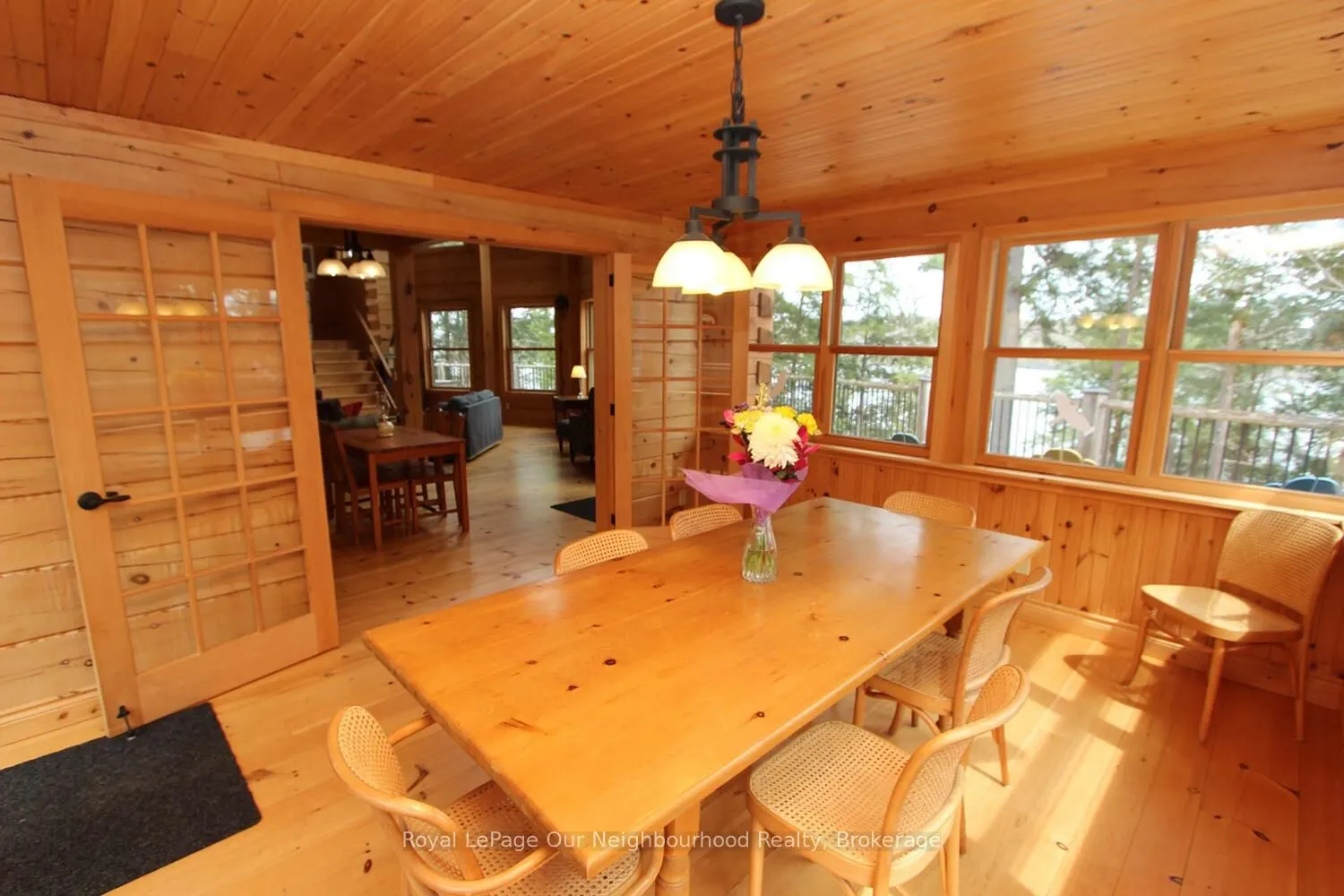 277 Lake Tangamong West Shore Landing
