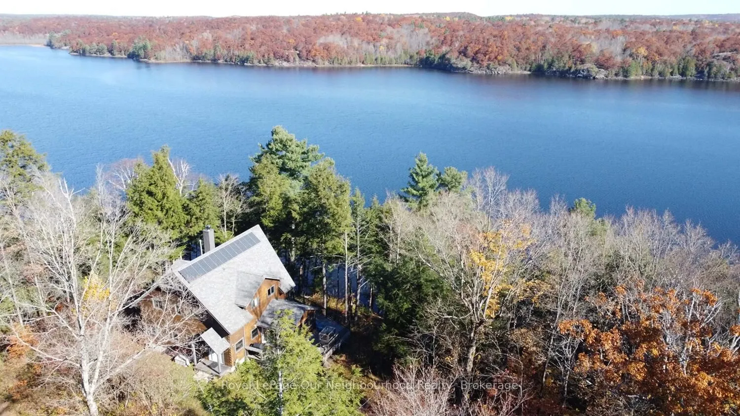 277 Lake Tangamong West Shore Landing