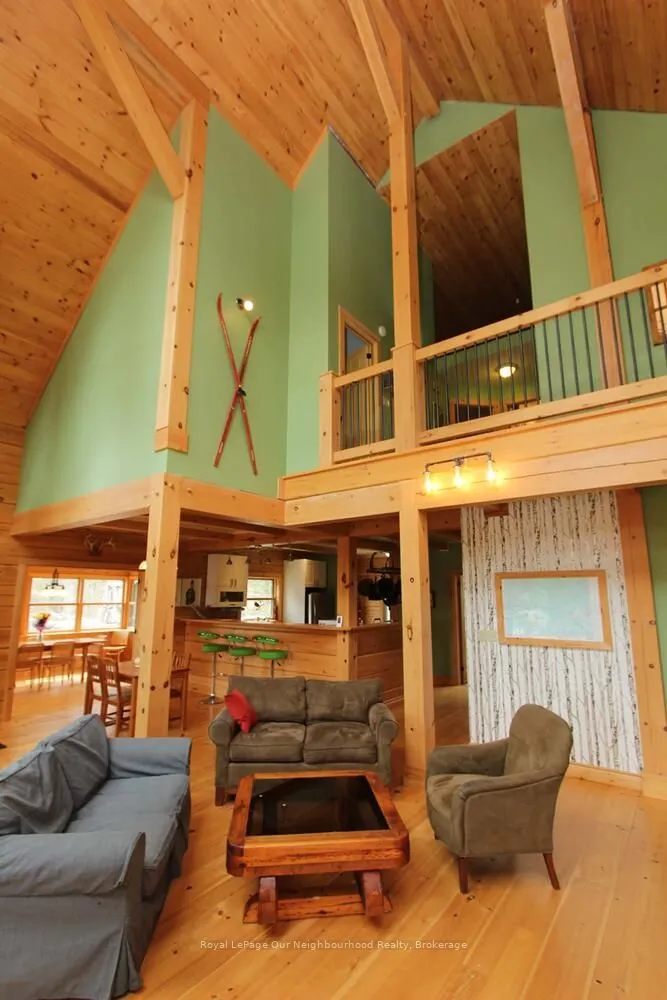 277 Lake Tangamong West Shore Landing