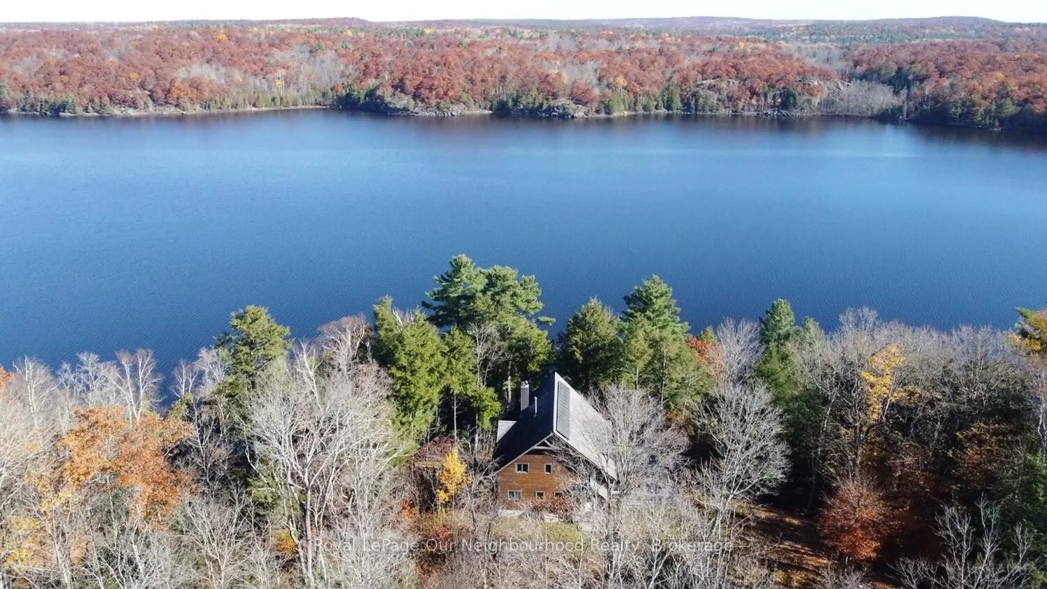 277 Lake Tangamong West Shore Landing