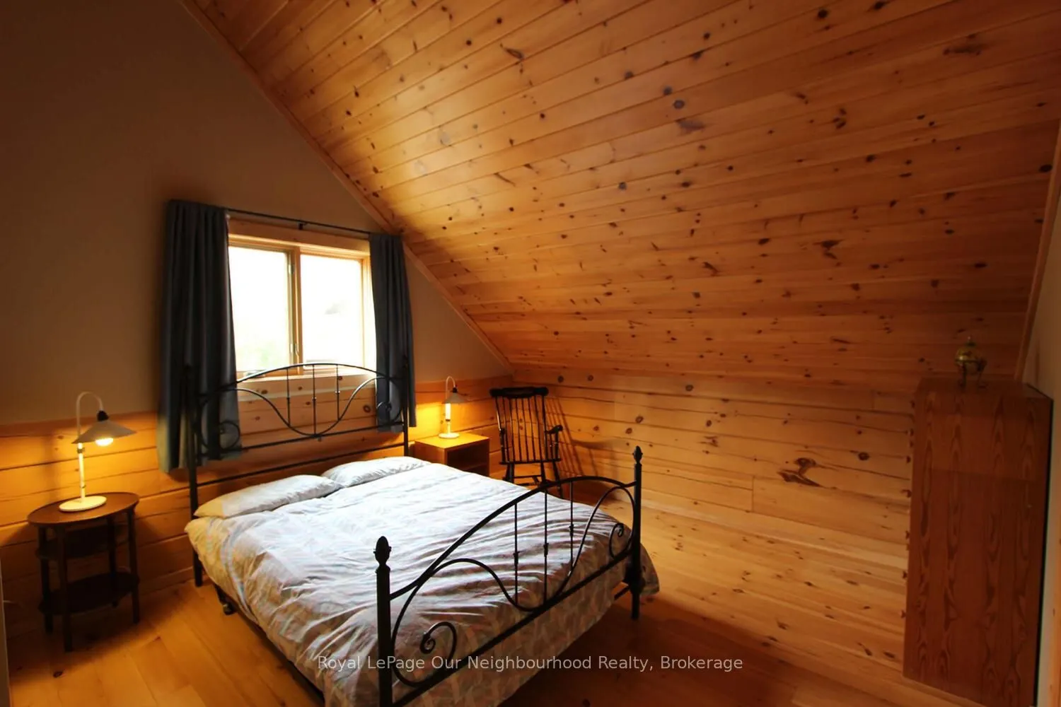 277 Lake Tangamong West Shore Landing