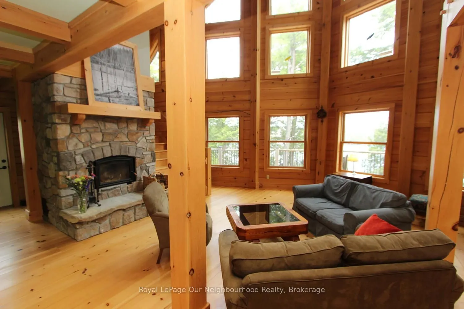 277 Lake Tangamong West Shore Landing