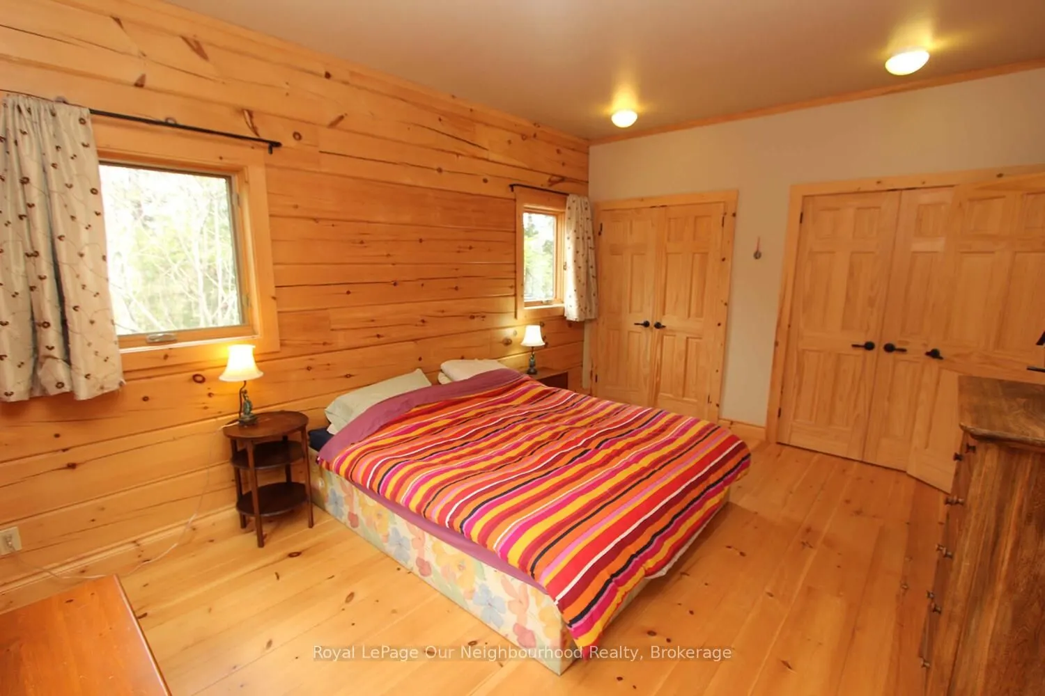 277 Lake Tangamong West Shore Landing
