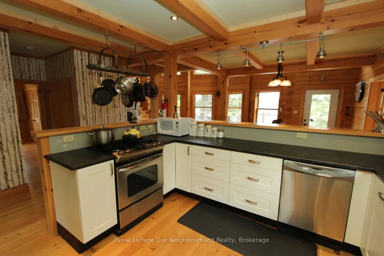 277 Lake Tangamong West Shore Landing