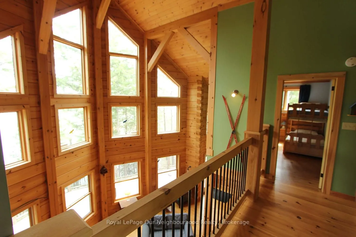277 Lake Tangamong West Shore Landing