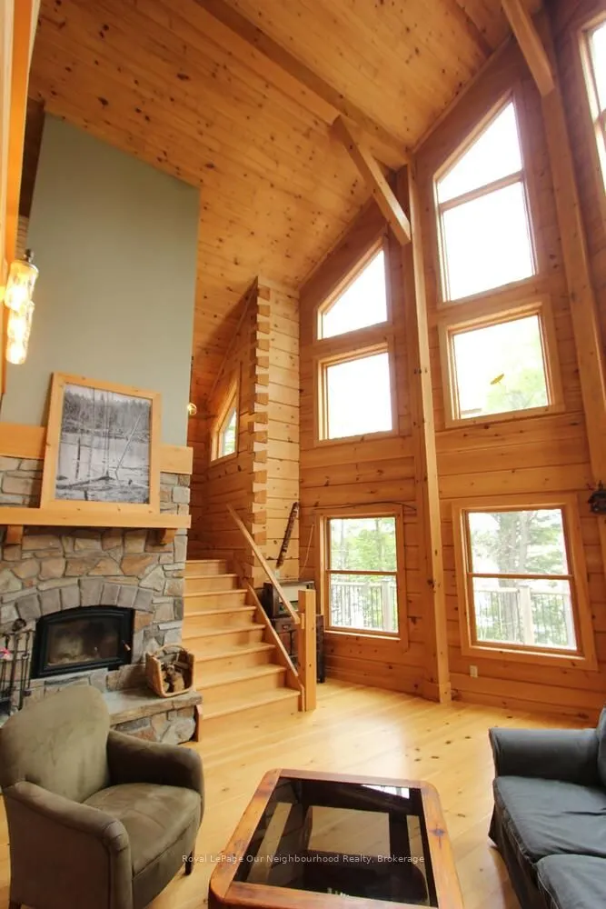 277 Lake Tangamong West Shore Landing