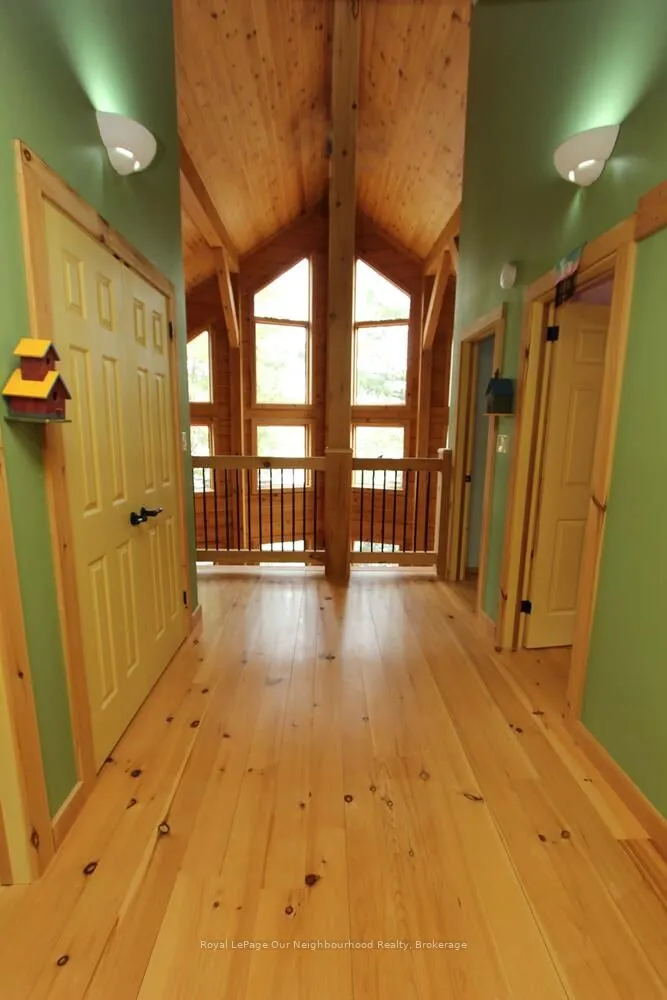 277 Lake Tangamong West Shore Landing