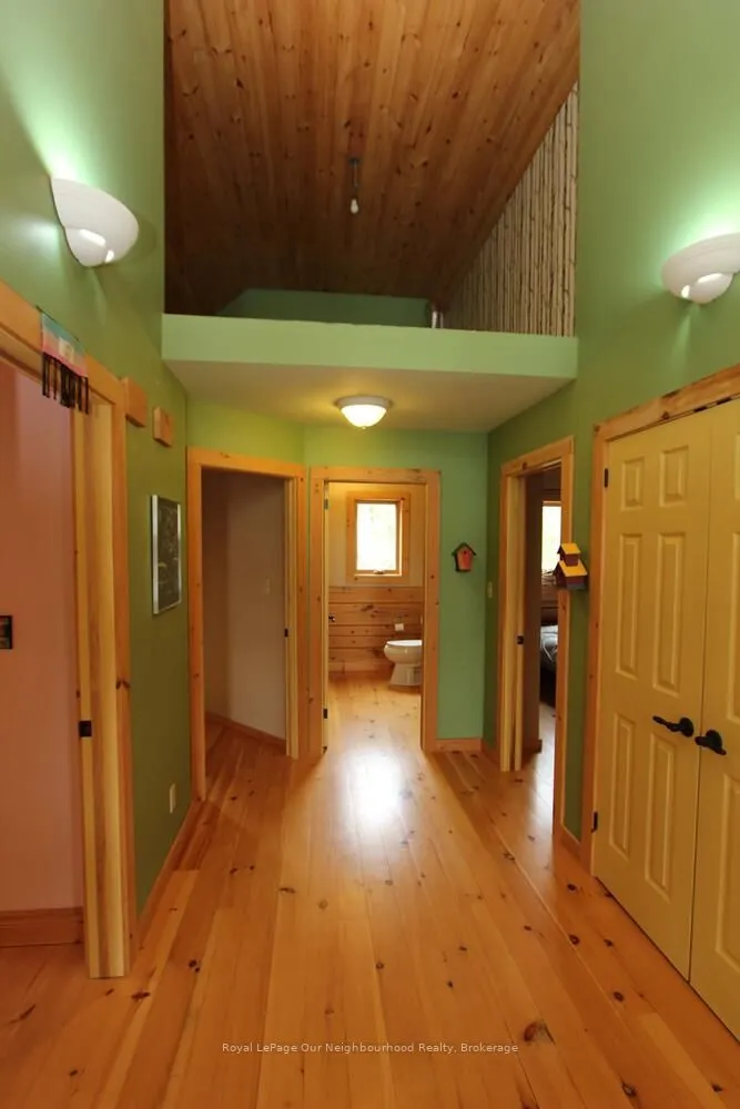 277 Lake Tangamong West Shore Landing