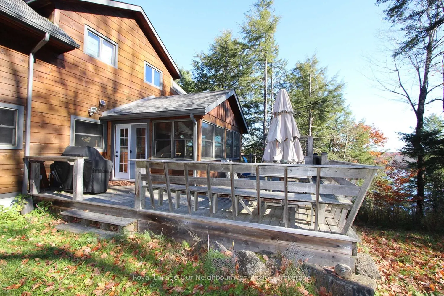 277 Lake Tangamong West Shore Landing