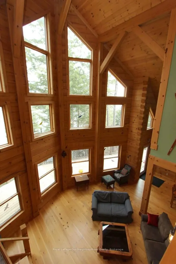 277 Lake Tangamong West Shore Landing