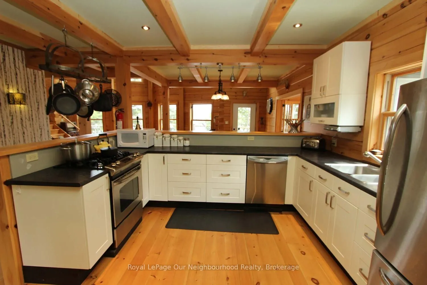 277 Lake Tangamong West Shore Landing