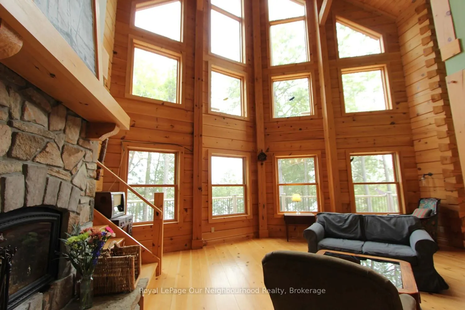 277 Lake Tangamong West Shore Landing