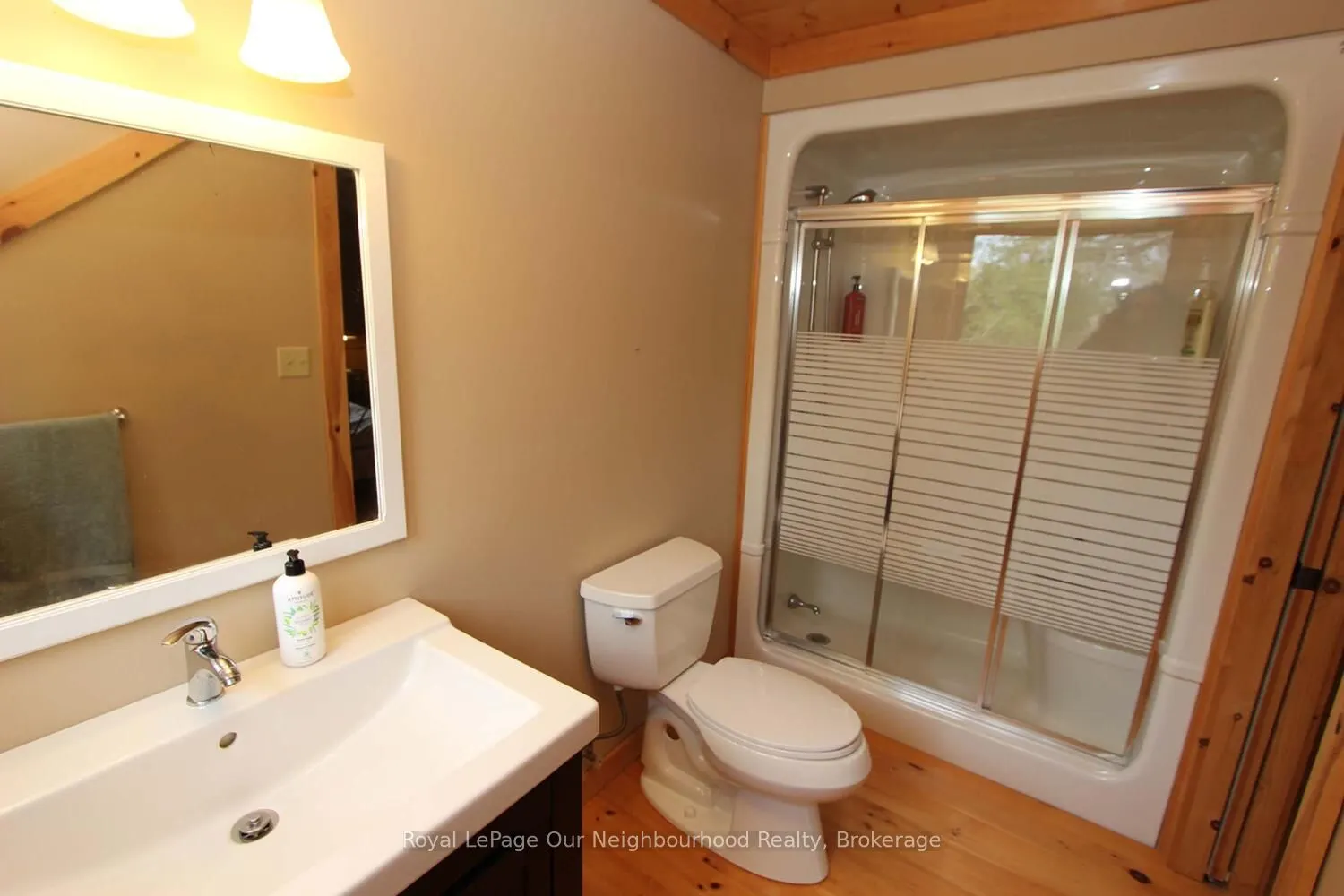 277 Lake Tangamong West Shore Landing