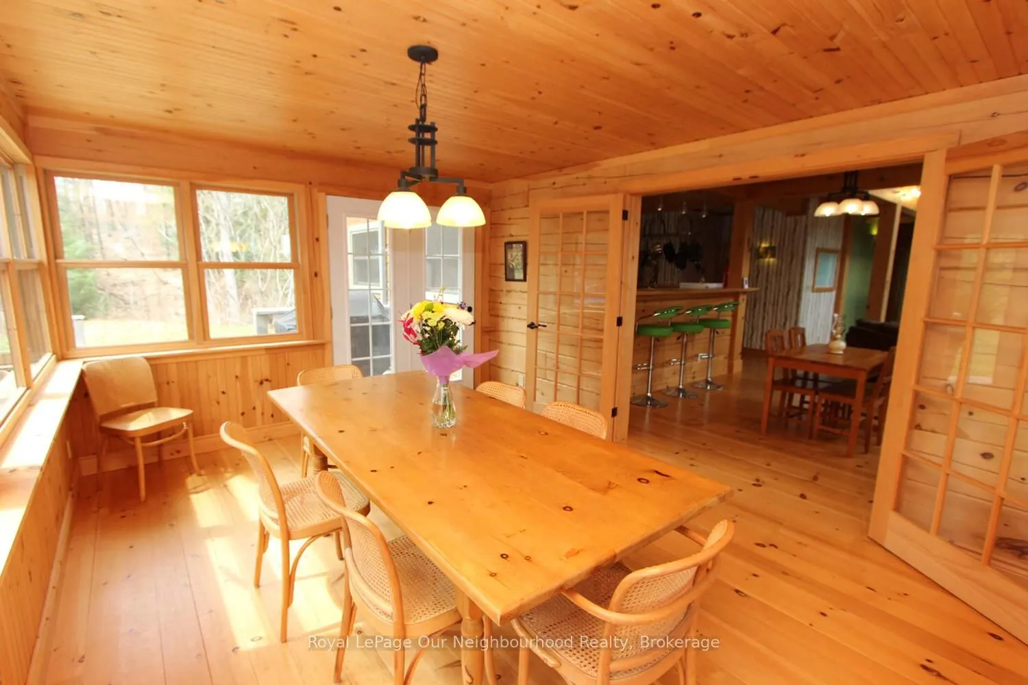 277 Lake Tangamong West Shore Landing