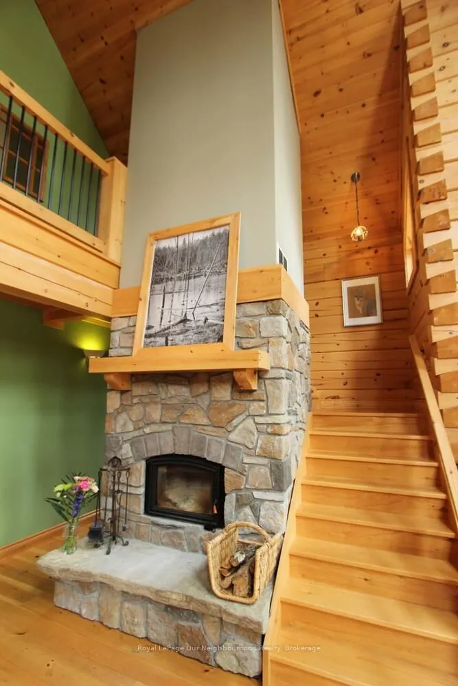 277 Lake Tangamong West Shore Landing