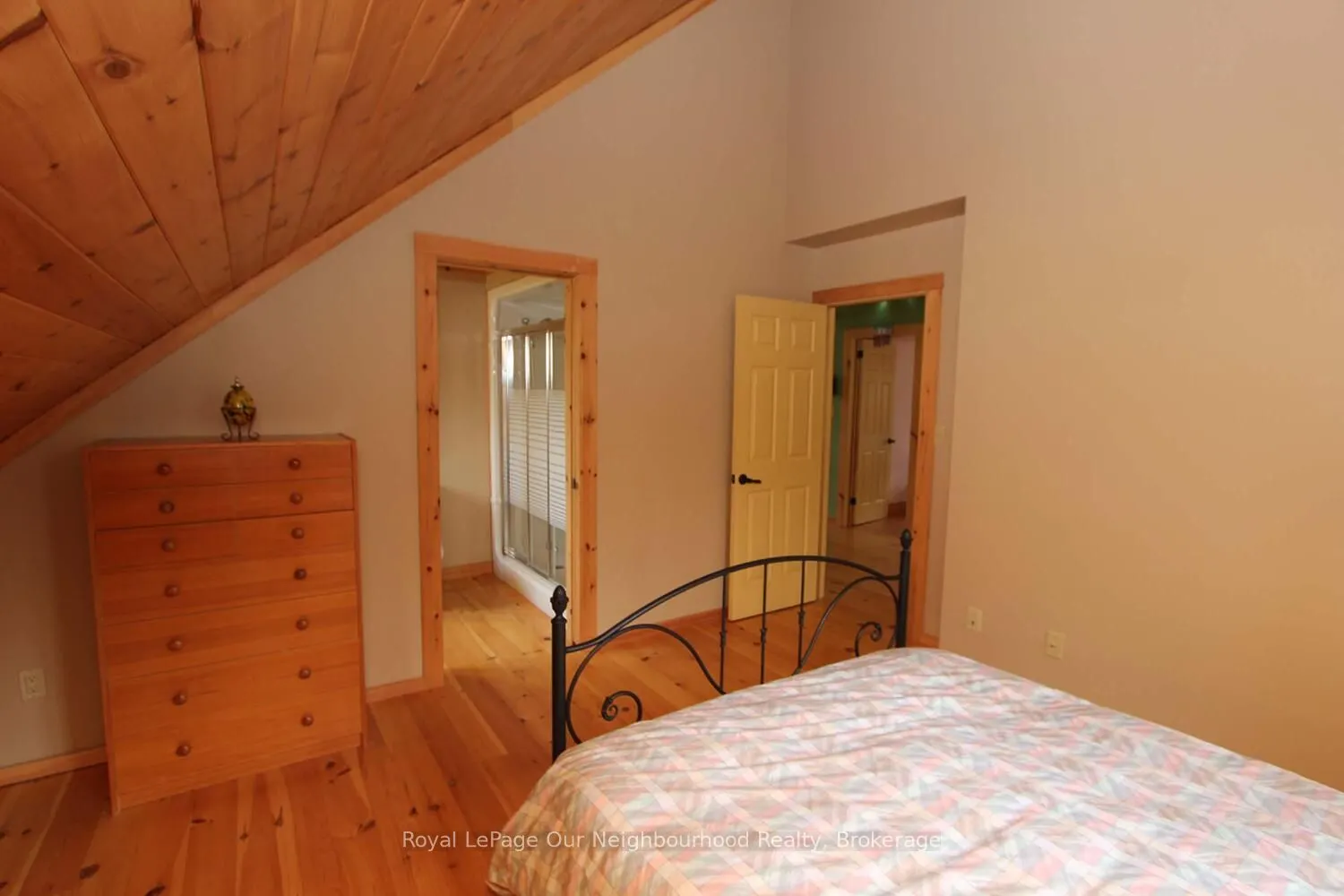 277 Lake Tangamong West Shore Landing