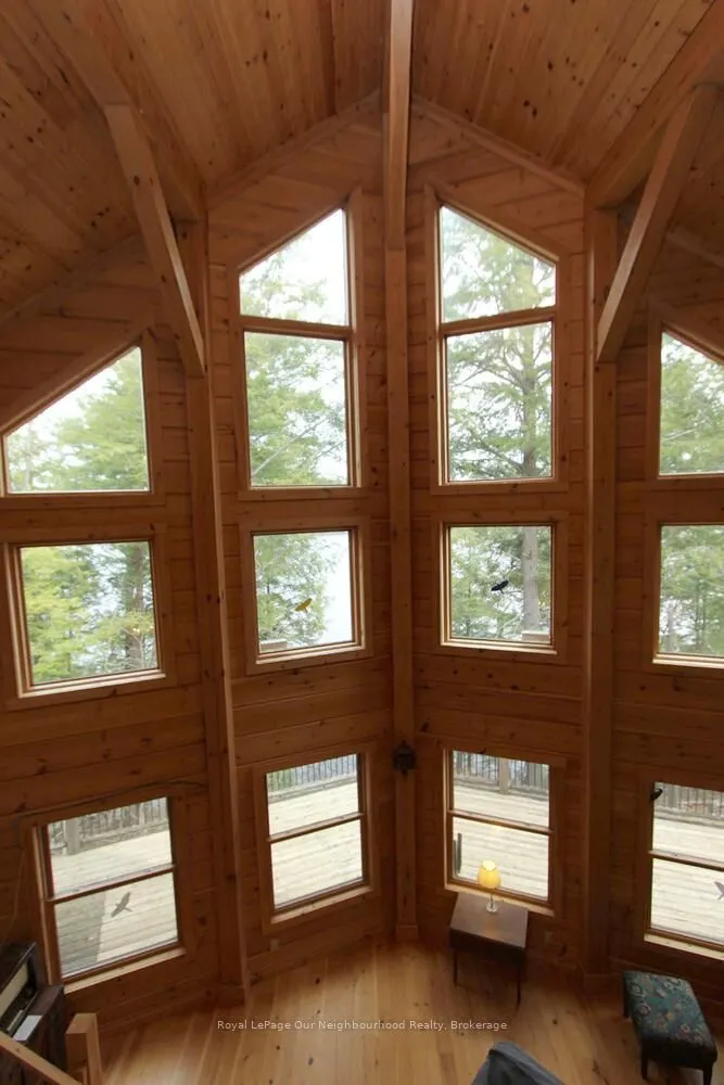 277 Lake Tangamong West Shore Landing