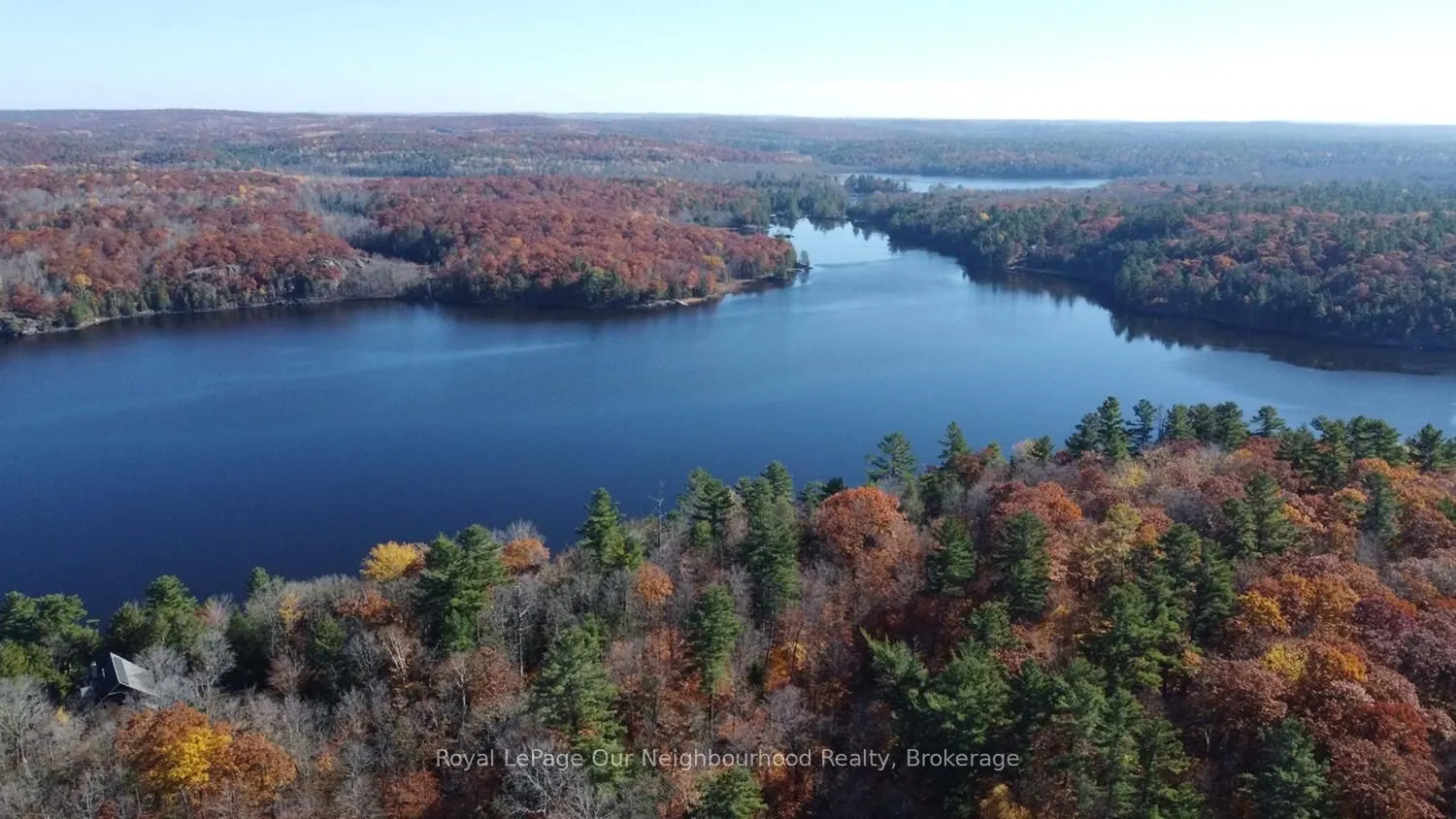 277 Lake Tangamong West Shore Landing