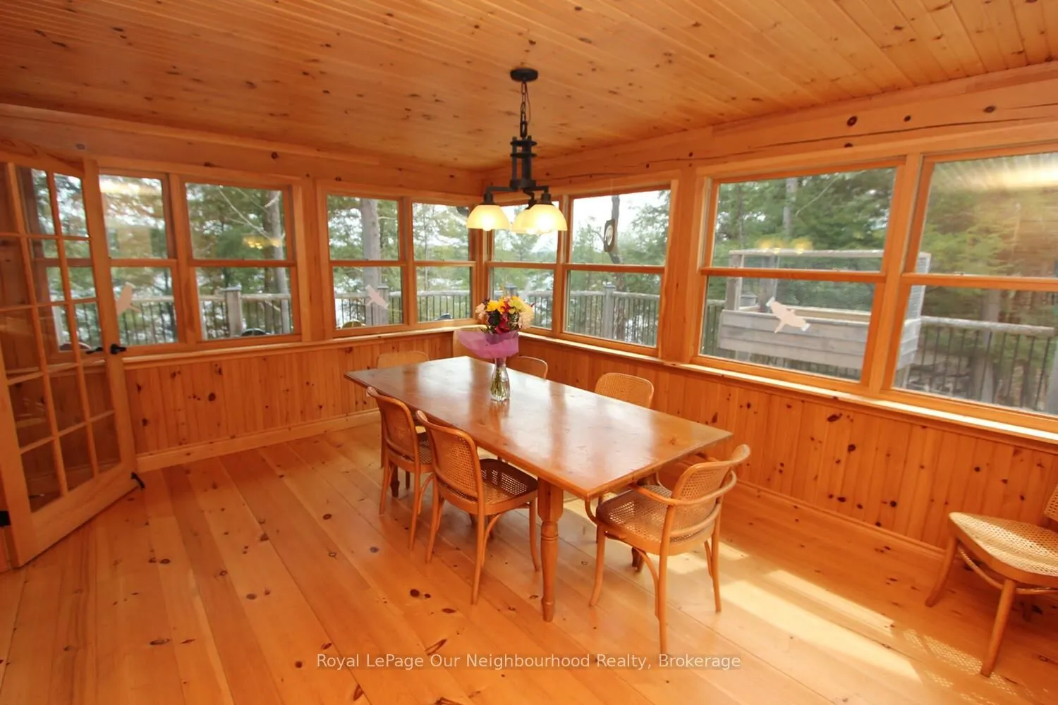 277 Lake Tangamong West Shore Landing