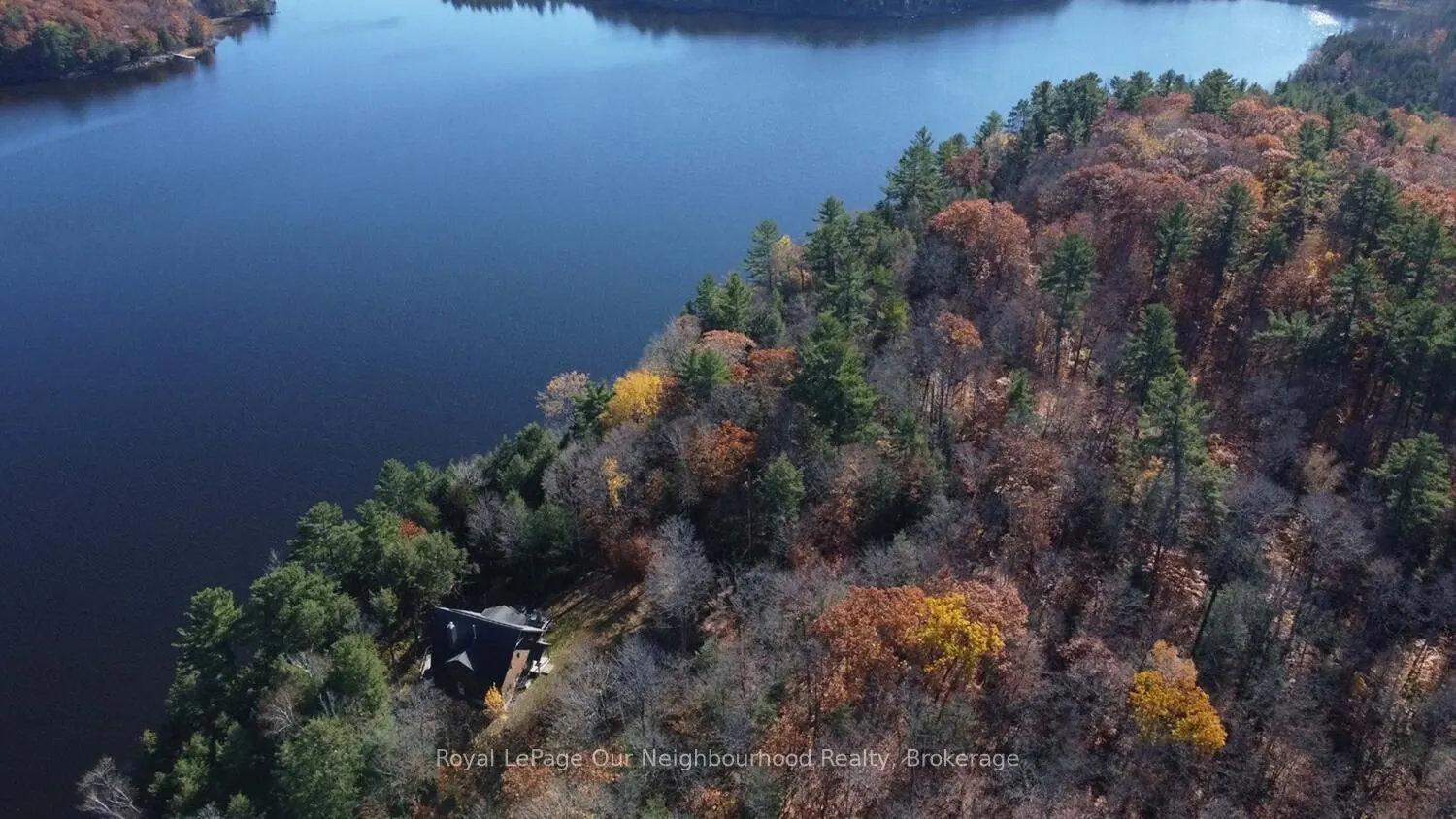 277 Lake Tangamong West Shore Landing