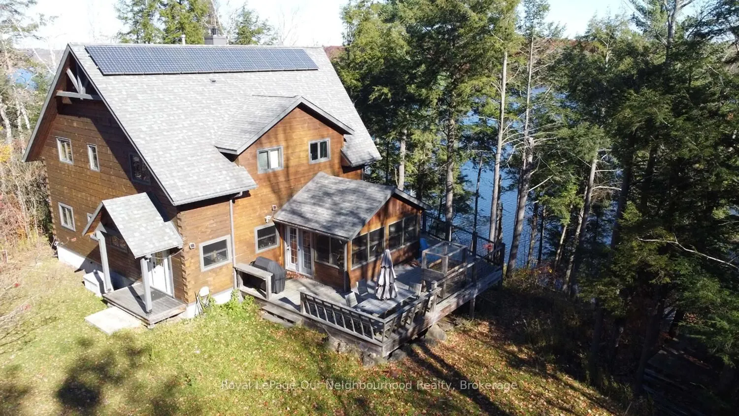 277 Lake Tangamong West Shore Landing