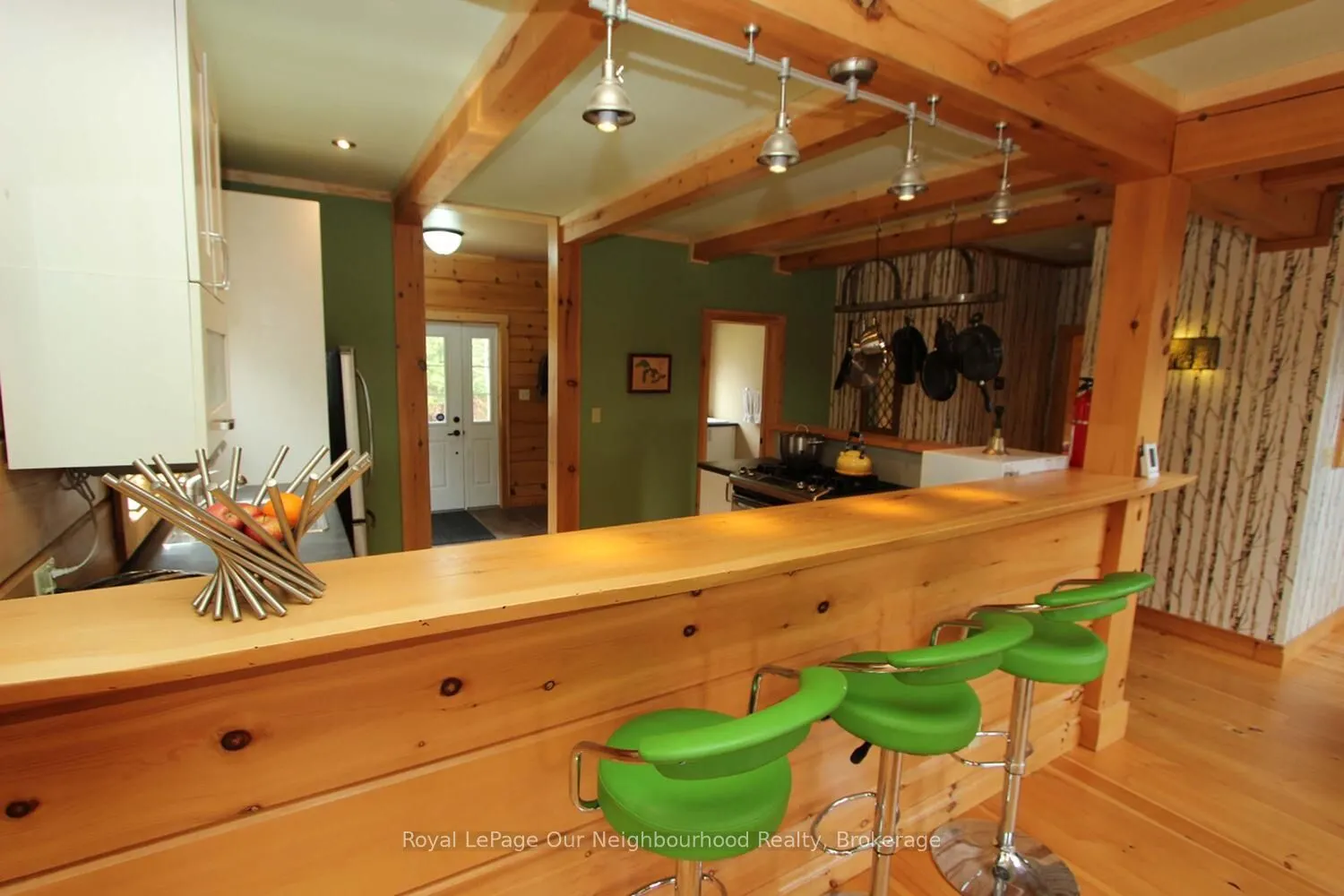 277 Lake Tangamong West Shore Landing