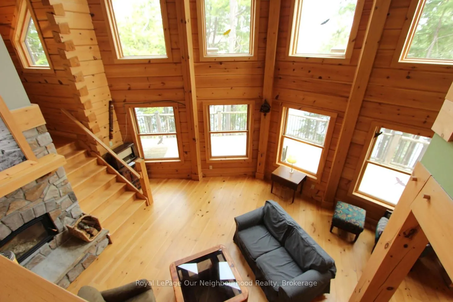 277 Lake Tangamong West Shore Landing