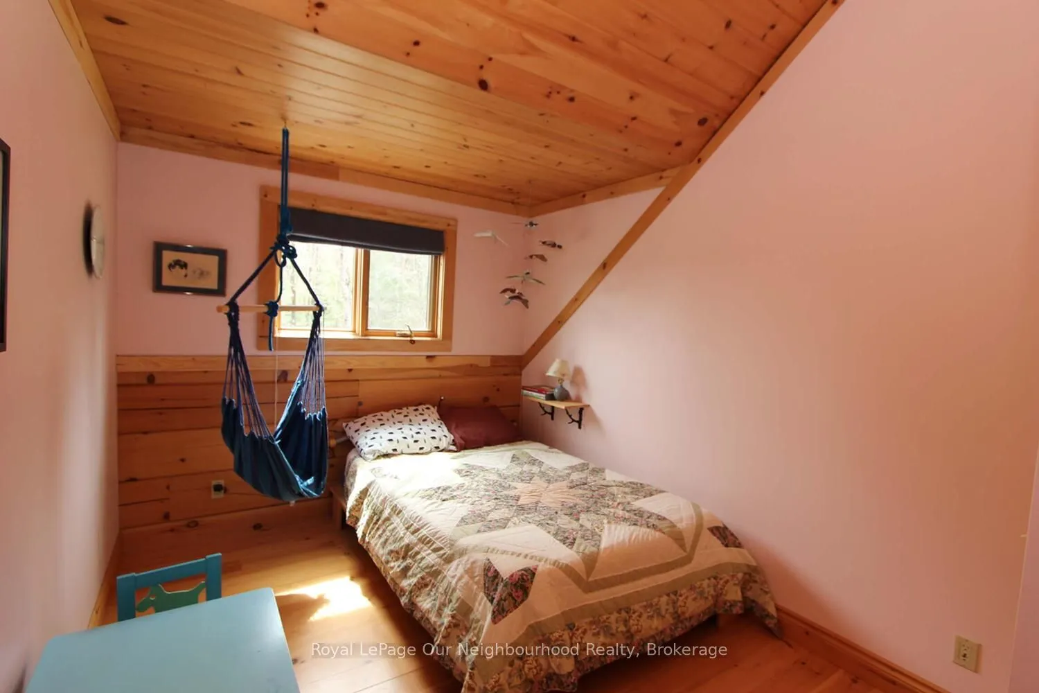 277 Lake Tangamong West Shore Landing