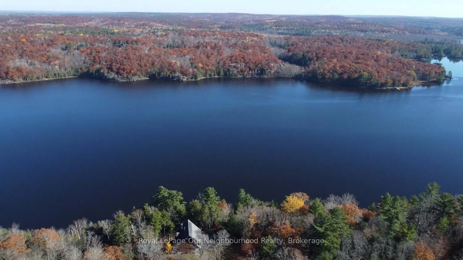 277 Lake Tangamong West Shore Landing