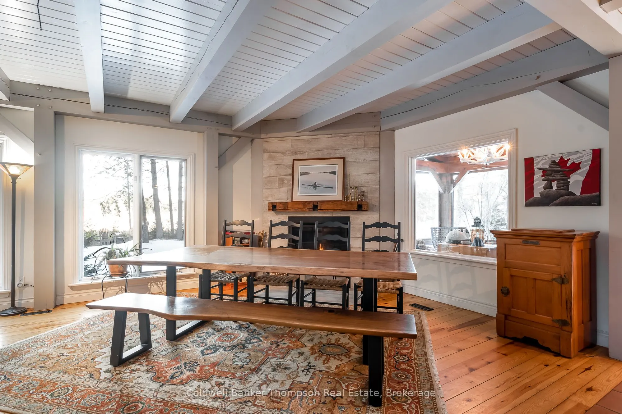 1095 Williamsport Road