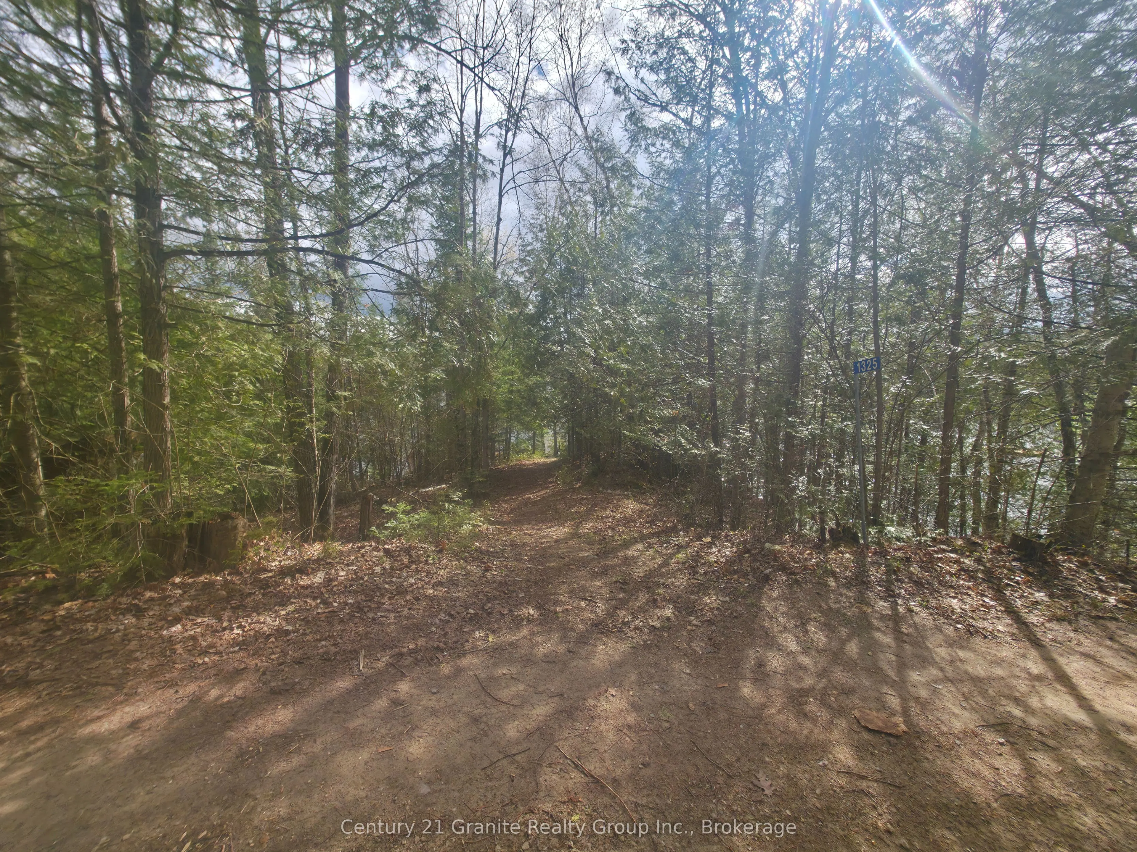 1325 Andek Trail