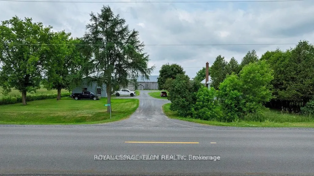 1965 Marchurst Road