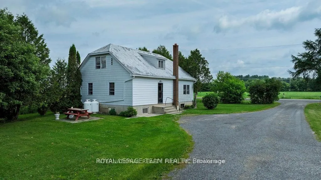 1965 Marchurst Road