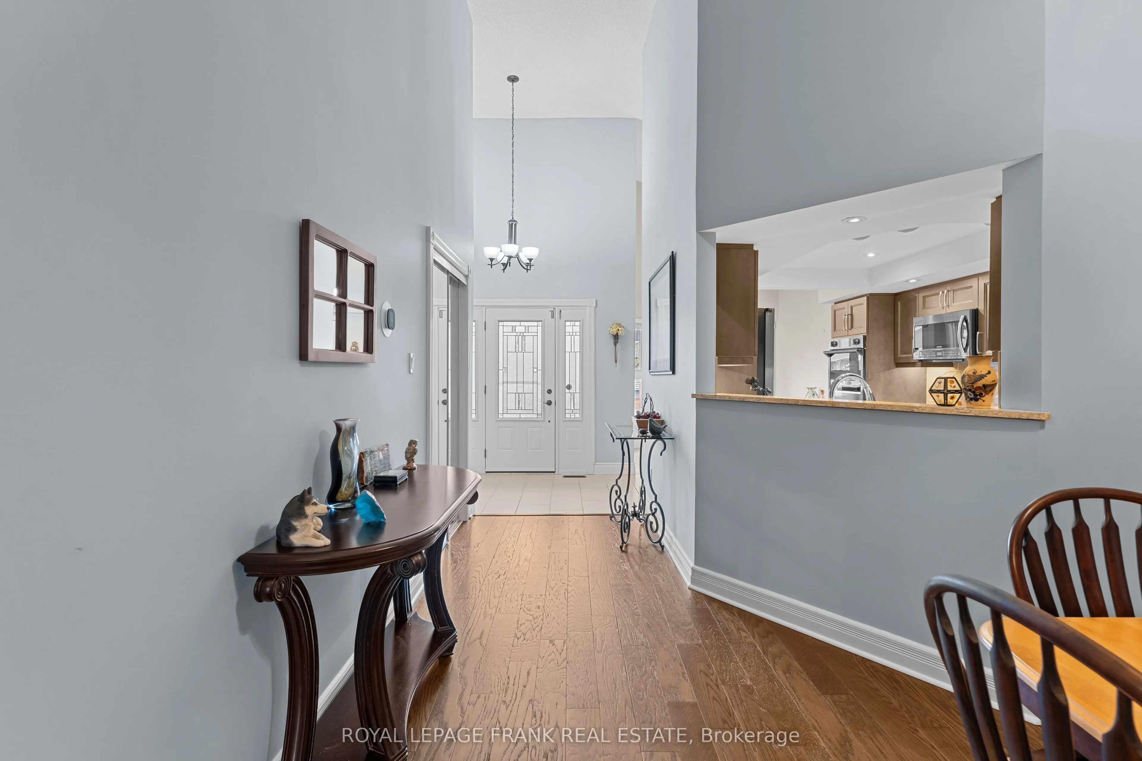 1 Sherwood Street #403