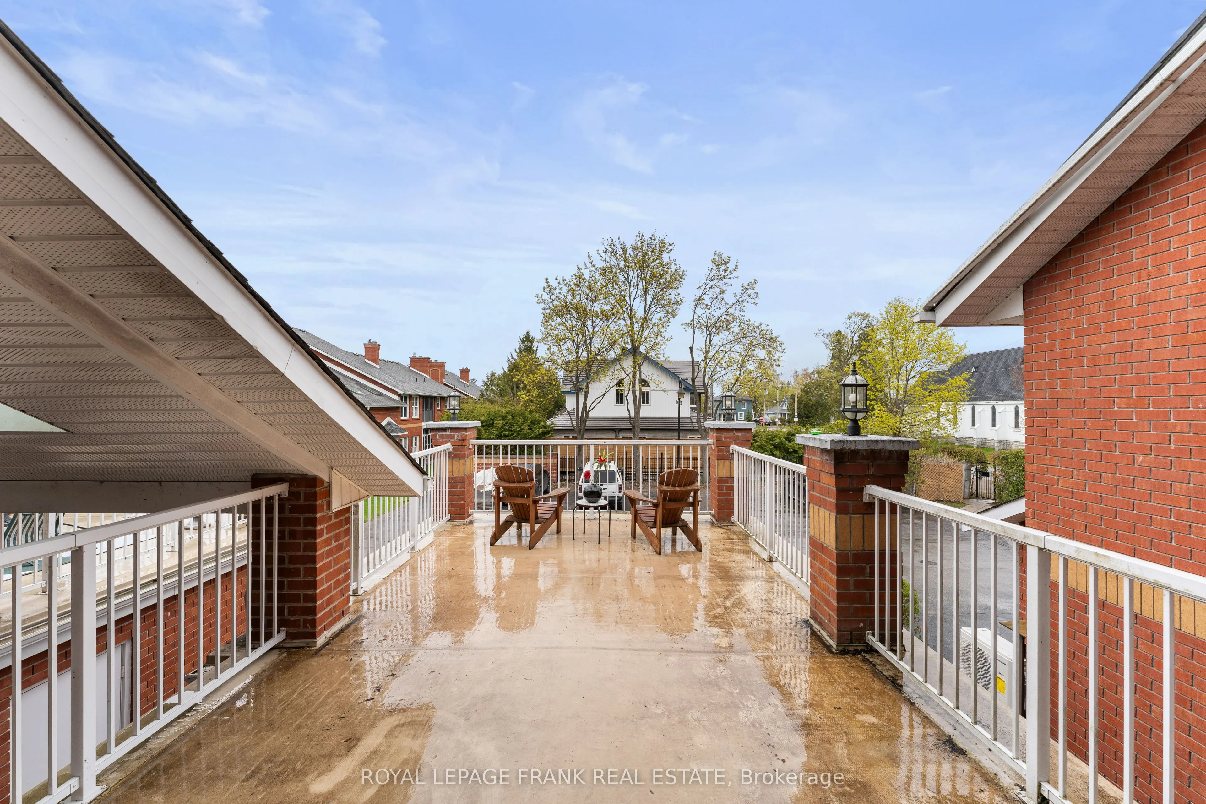 1 Sherwood Street #403