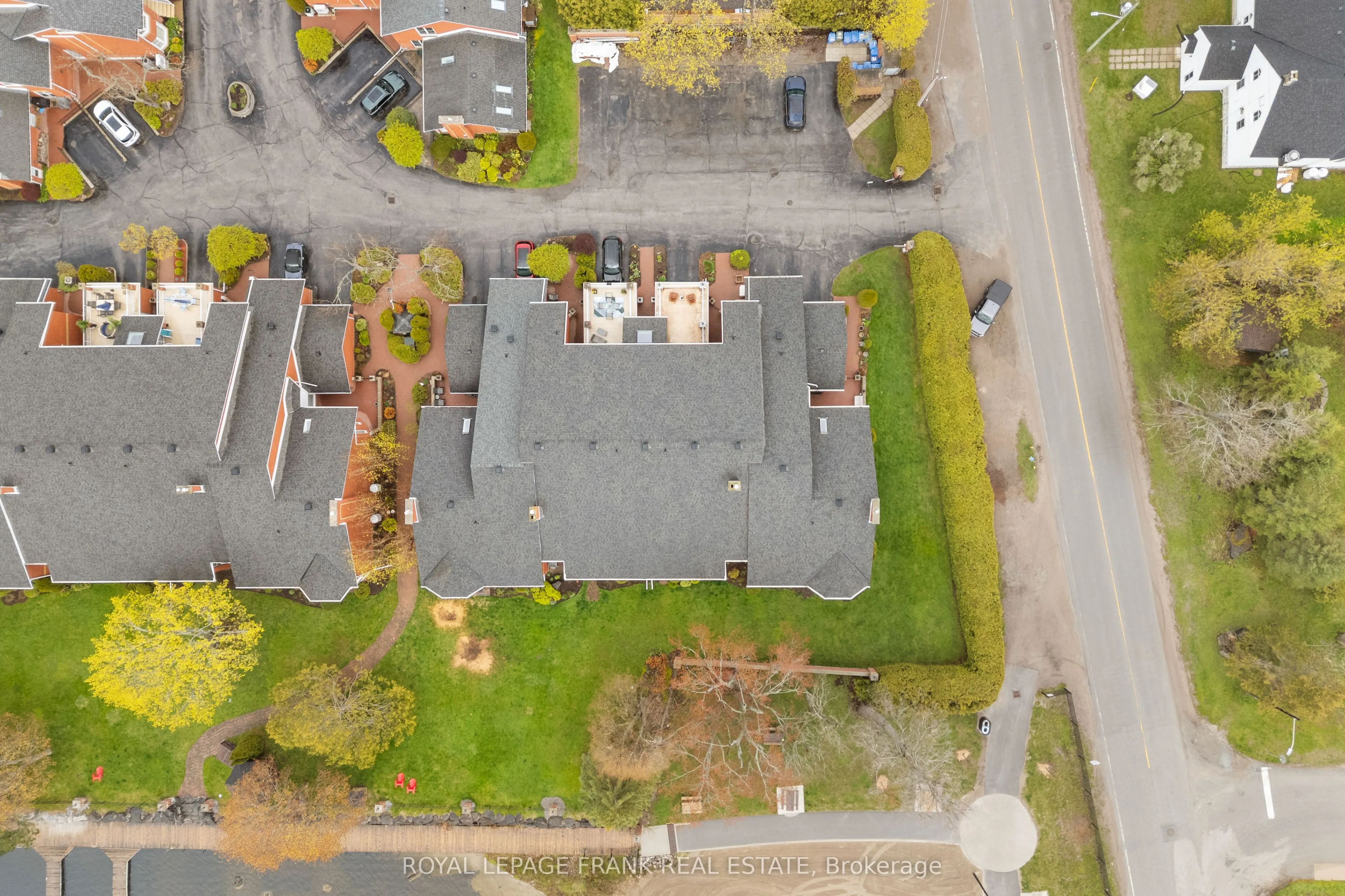 1 Sherwood Street #403