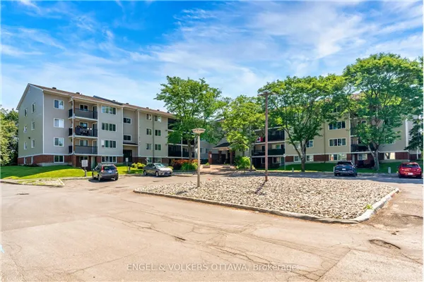 6532 Bilberry Drive #109