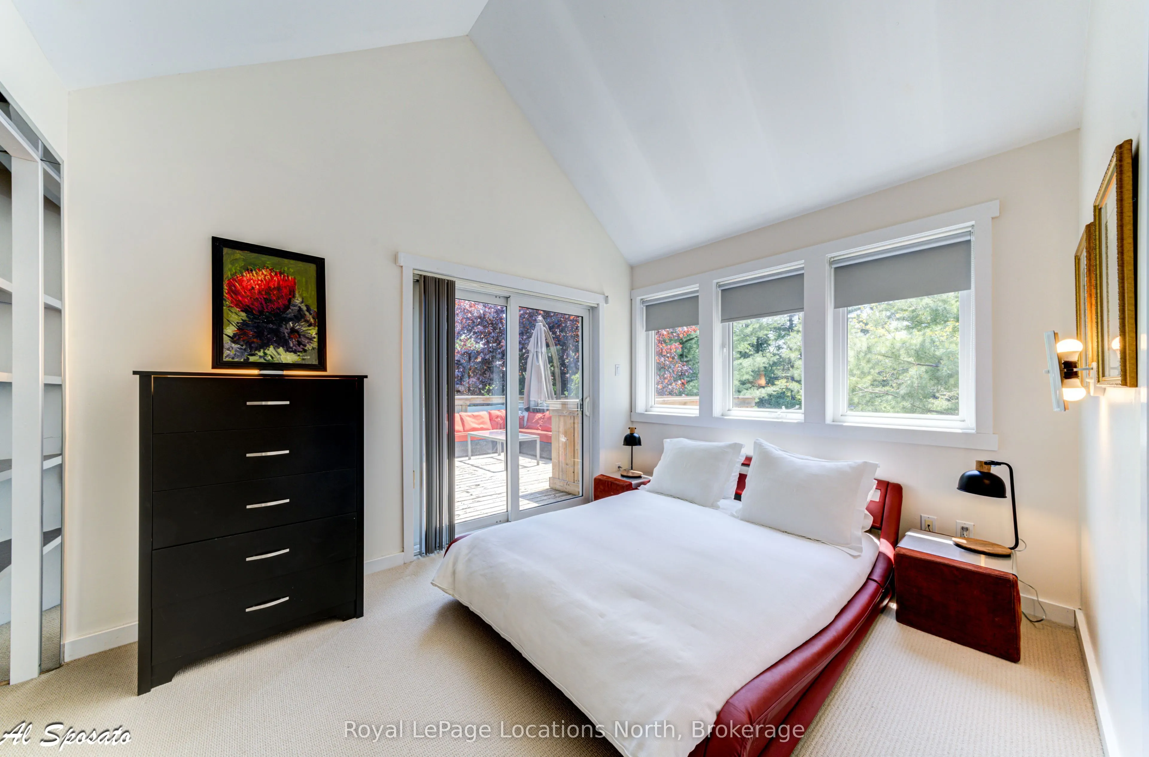 130 Louisa Street E