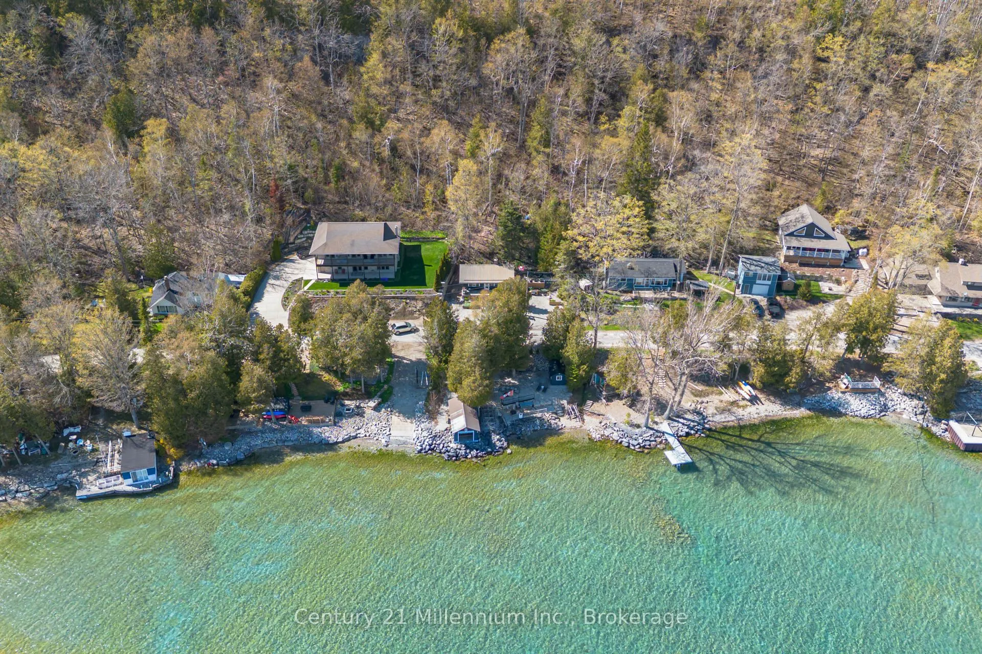 199 Mallory Beach Road