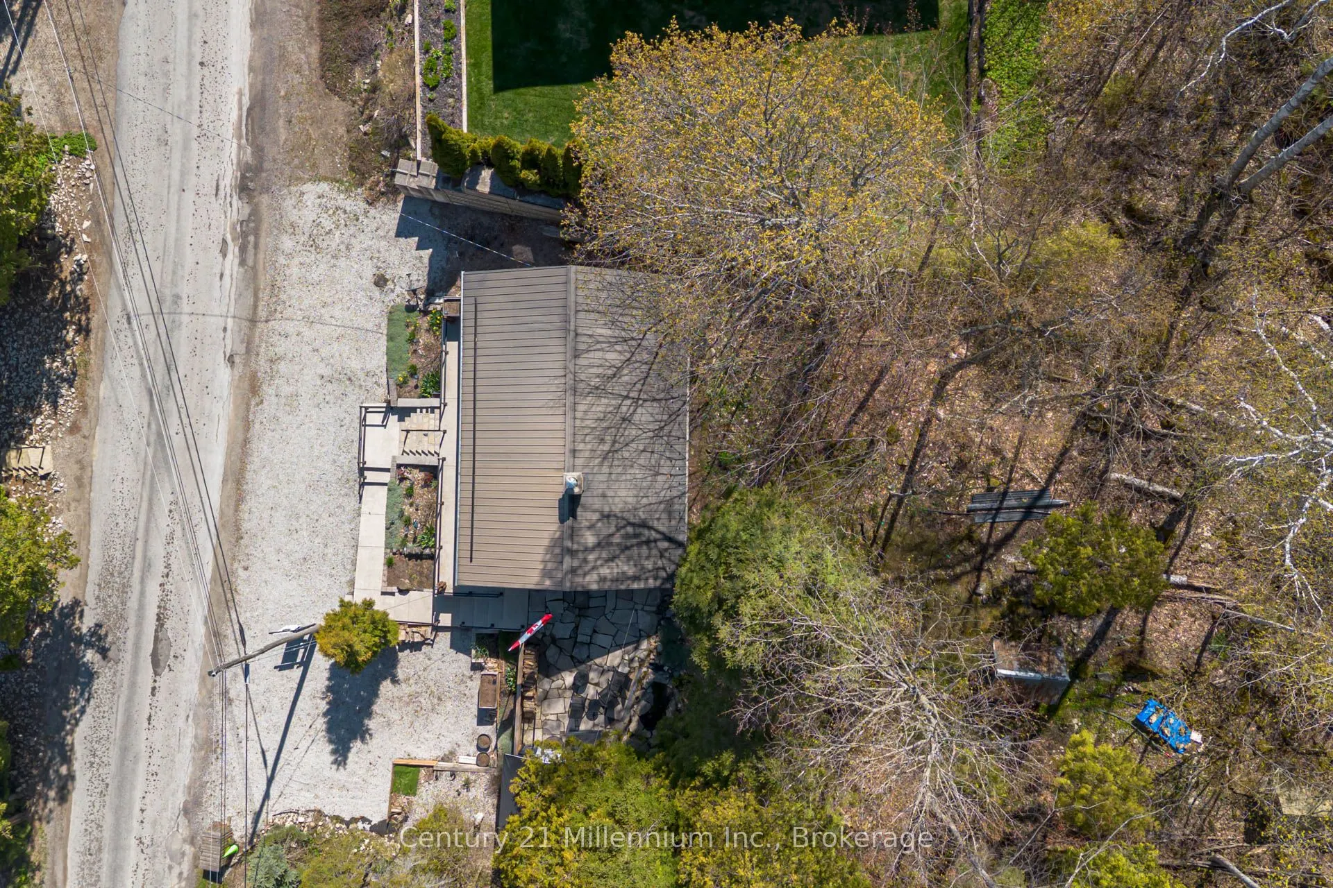 199 Mallory Beach Road
